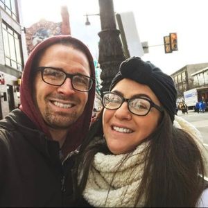 Meet your Posher, Jenna